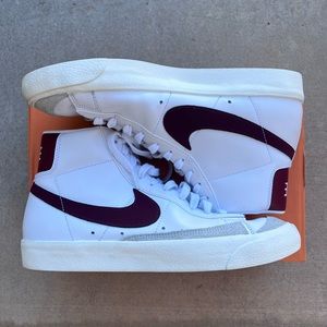 Nike mid Blazer 77